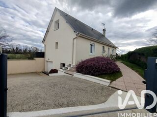  Maison � vendre 5 pi�ces 114 m�