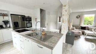  Maison  vendre 4 pices 93 m