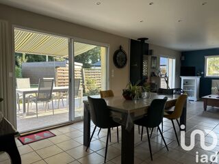  Maison � vendre 5 pi�ces 119 m�