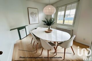  Maison � vendre 5 pi�ces 86 m�