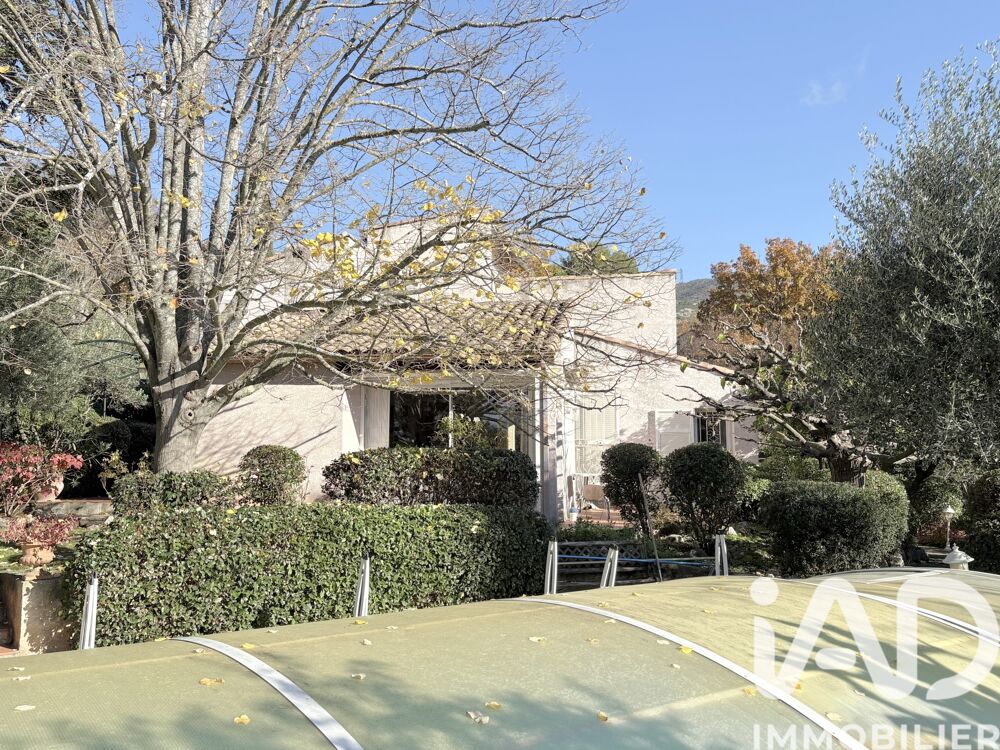 � vendre  Maison G�menos (13420)