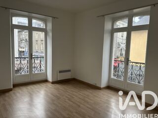  Appartement  vendre 3 pices 45 m