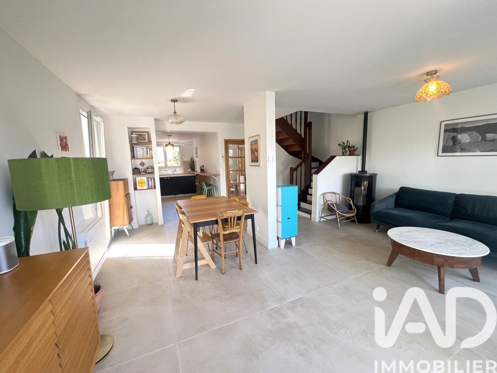 � vendre  Maison Seynod (74600)