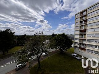  Appartement � vendre 2 pi�ces 58 m�