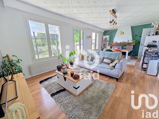  Maison � vendre 4 pi�ces 115 m�