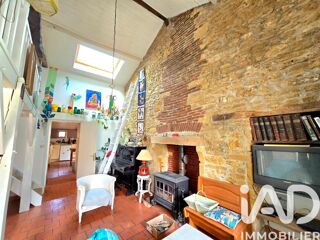  Maison � vendre 4 pi�ces 74 m�