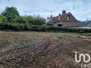  Terrain  vendre 750 m