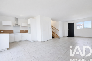  Maison � vendre 4 pi�ces 90 m�