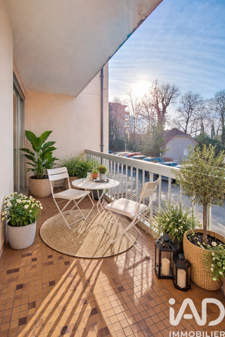  Appartement � vendre 3 pi�ces 79 m�