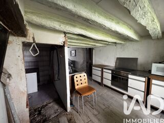  Maison � vendre 3 pi�ces 89 m�