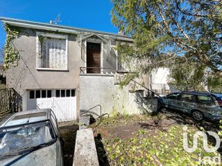  Maison  vendre 3 pices 62 m