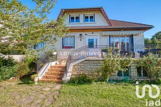  Maison � vendre 7 pi�ces 130 m�