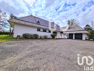  Villa � vendre 8 pi�ces 290 m�