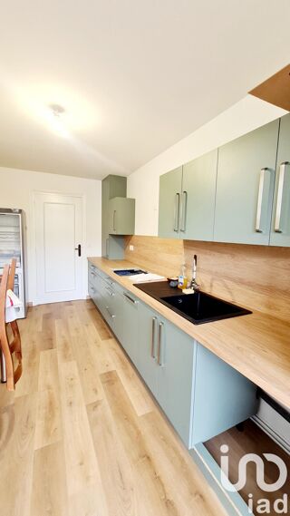  Appartement � vendre 3 pi�ces 98 m�