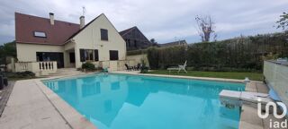  Maison � vendre 7 pi�ces 195 m�