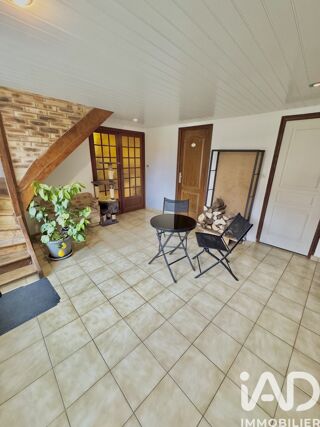  Maison � vendre 8 pi�ces 213 m�