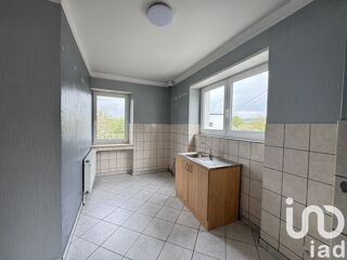  Maison � vendre 4 pi�ces 76 m�