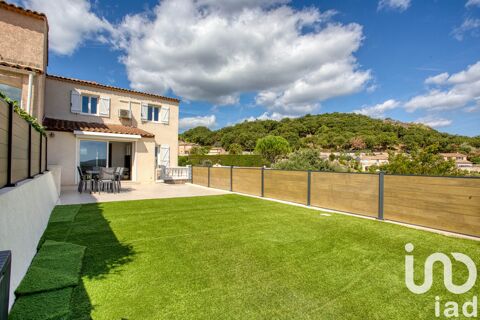   Vente Maison/villa 5 pi�ces Maison - 5 pi�ce(s) - 110 m�