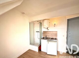  Appartement � vendre 1 pi�ce 10 m�
