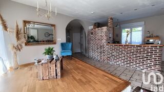  Maison � vendre 15 + pi�ces 397 m�