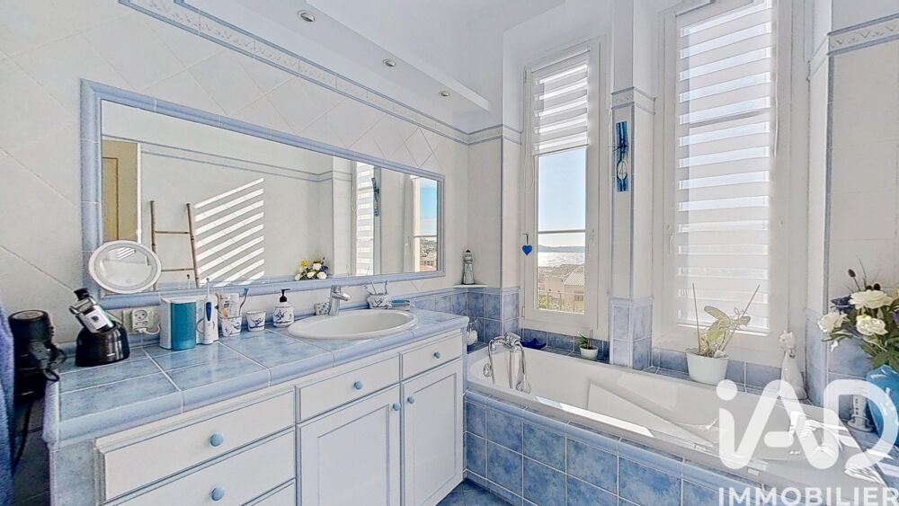 � vendre  Appartement Sainte-Maxime (83120)