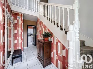  Maison � vendre 9 pi�ces 192 m�