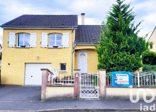  Maison � vendre 4 pi�ces 95 m�