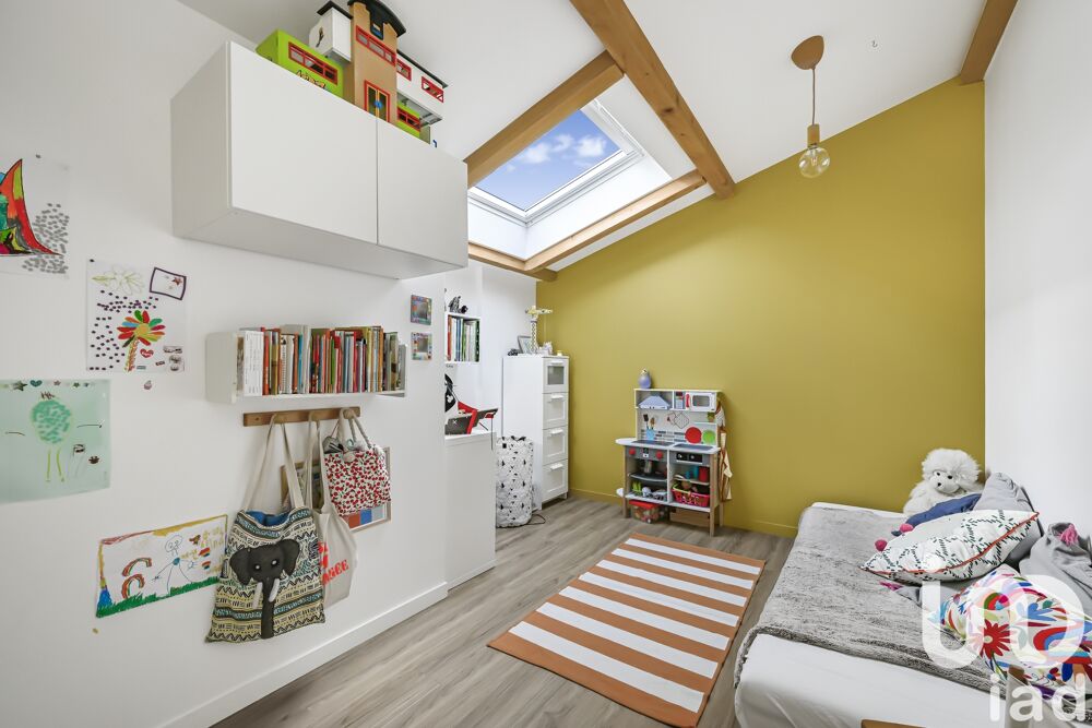  vendre  Appartement Pantin (93500)