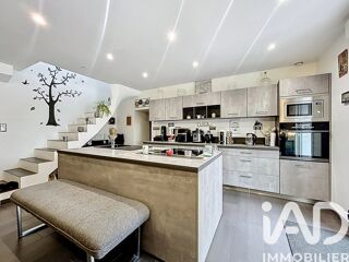  Maison � vendre 5 pi�ces 117 m�