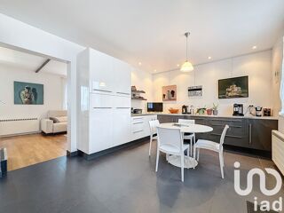  Maison � vendre 7 pi�ces 160 m�