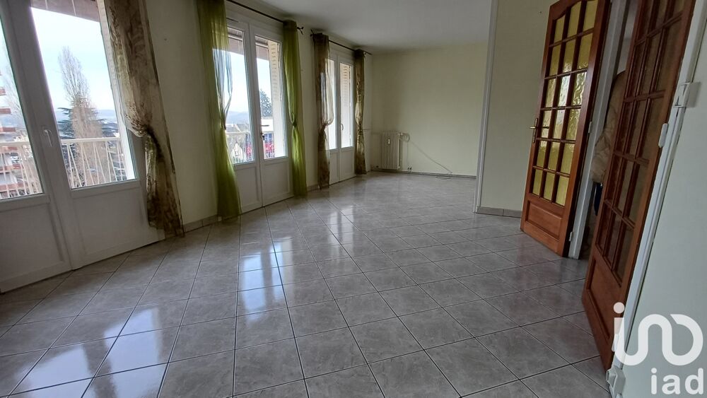 Vente Appartement Vente Appartement 3 pices vreux