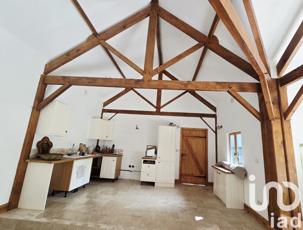  vendre  Maison Bagnres-de-Bigorre (65200)