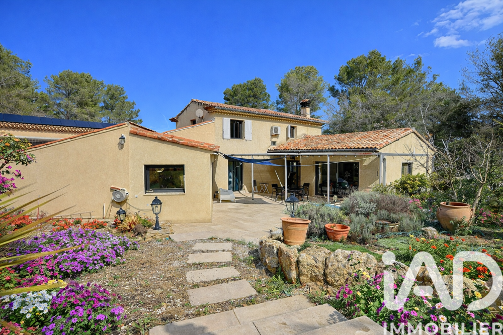 � vendre  Maison Peyrolles-en-Provence (13860)