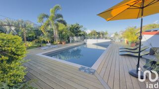  Maison � vendre 1 pi�ce 245 m�