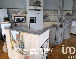  Loft � vendre 3 pi�ces 121 m� Besan�on