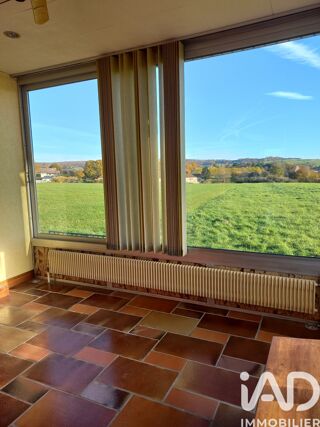  Maison � vendre 9 pi�ces 155 m�