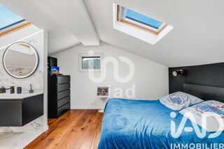  Appartement � vendre 4 pi�ces 89 m�