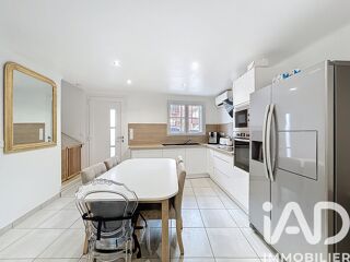  Maison � vendre 3 pi�ces 91 m�