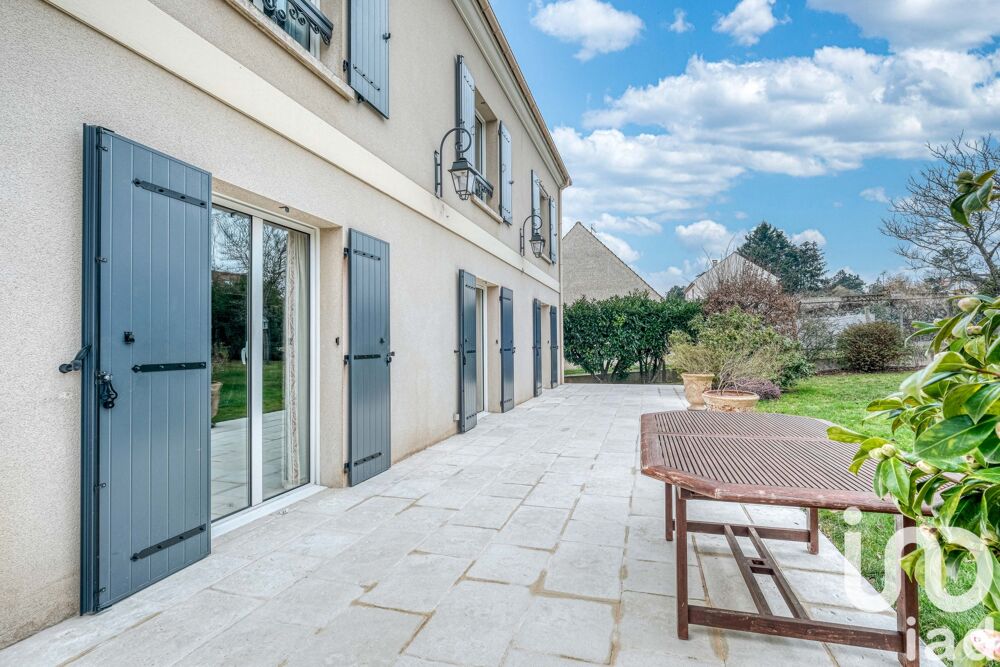 � vendre  Maison Esbly (77450)