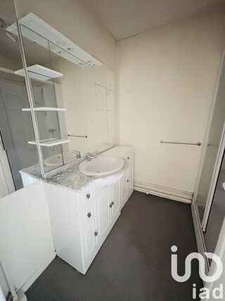  Appartement  vendre 3 pices 66 m