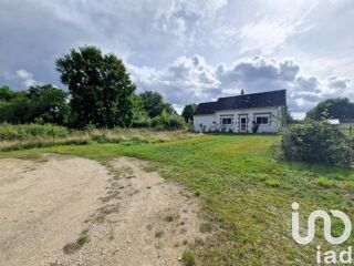  Maison � vendre 5 pi�ces 73 m�