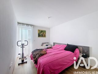  Appartement � vendre 2 pi�ces 45 m�