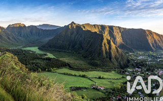  Terrain � vendre 2881 m�