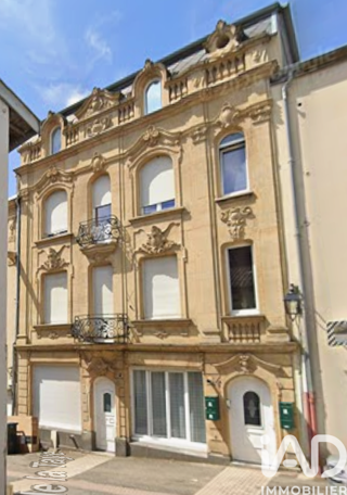  Immeuble � vendre 279 m�