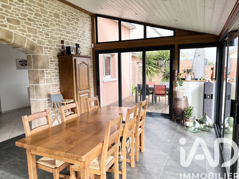 Vente Maison Vente Maison/villa 6 pi�ces Pontch�teau