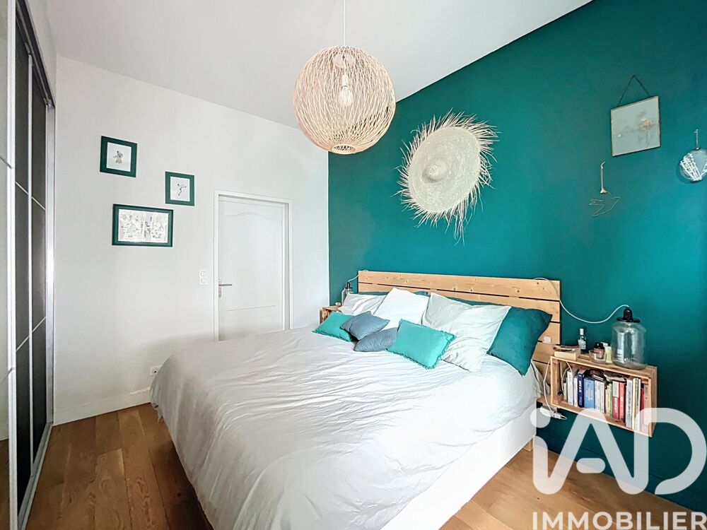 � vendre  Maison Bordeaux (33200)