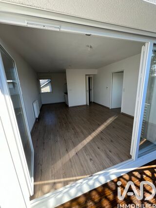  Appartement � vendre 2 pi�ces 42 m�