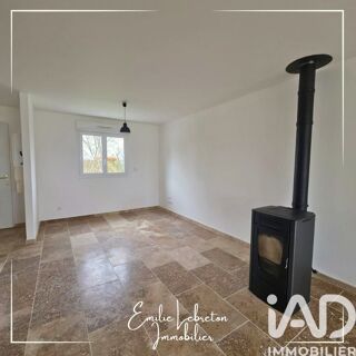  Maison � vendre 6 pi�ces 120 m�