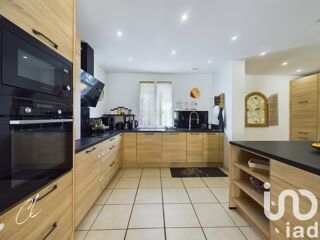  Maison � vendre 7 pi�ces 190 m�