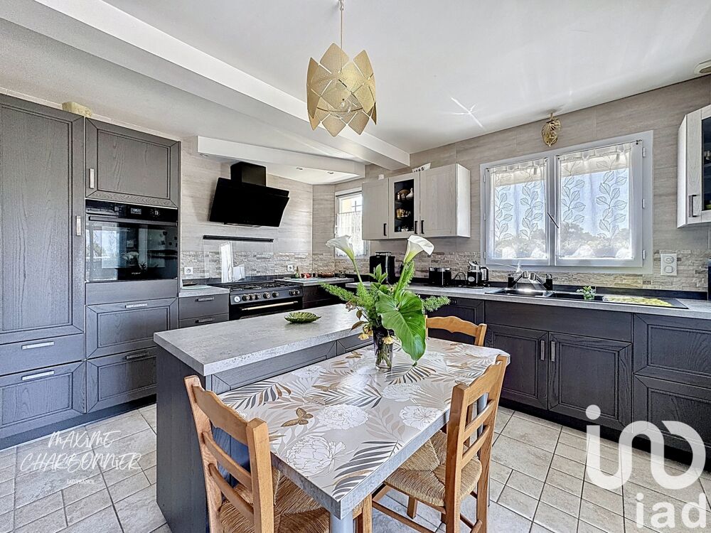  vendre  Maison Barbizon (77630)